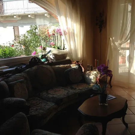 Al Balcone Fiorito * Treiso