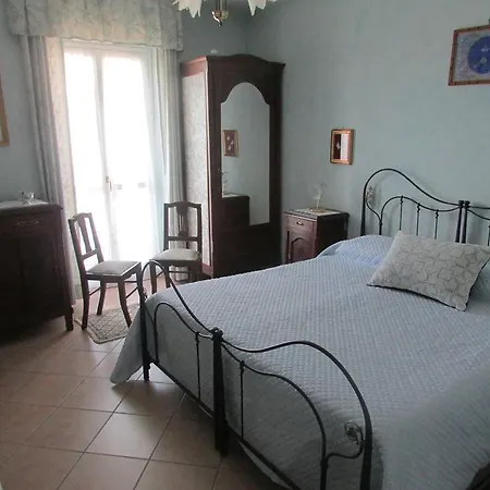 Al Balcone Fiorito Отель типа 