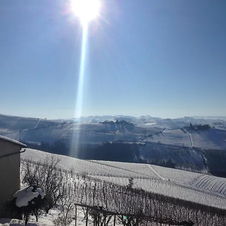 Al Balcone Fiorito Nocleg ze śniadaniem