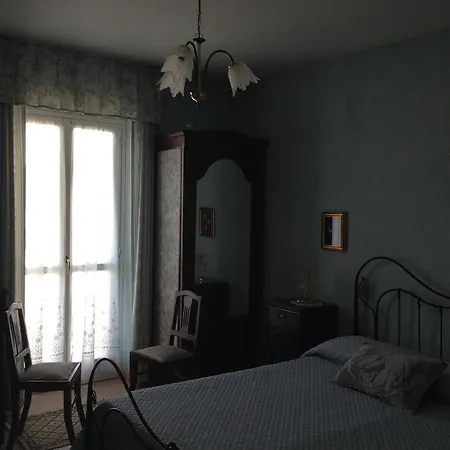 Al Balcone Fiorito Отель типа 
