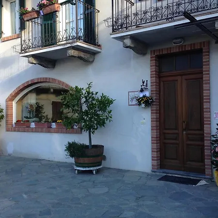 Al Balcone Fiorito * Треизо