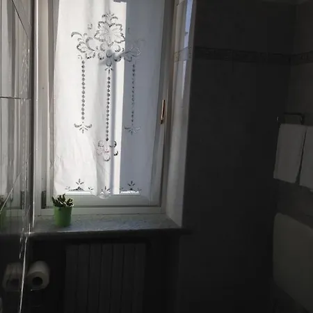 Nocleg ze śniadaniem Al Balcone Fiorito