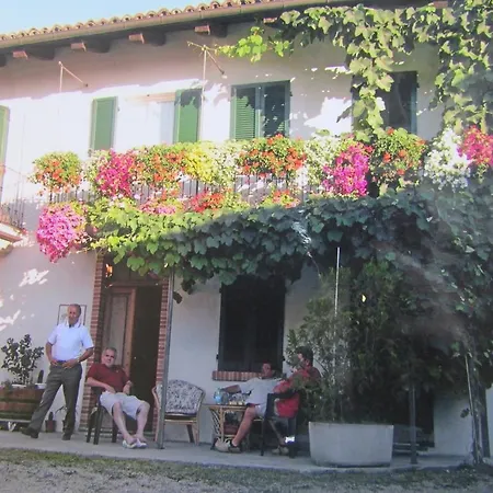 Al Balcone Fiorito Треизо